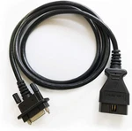 Vcmii VCM2 Diagnostic Cable OBD2 Main Dlc Test F-00K-108-663.... Fixed Price $99.99.