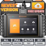 For Honda Acura Bidirectional Car OBD2 Scanner Diagnostic E-cu Coding Tpms Dpf. Fixed Price $249.00.