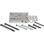 HV4902 Hydraulic Valve Adapter Plate Kit With Orings Fits Ford Nh 2000 3000. Fixed Price $105.99.