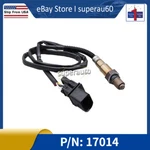 LSU4.2 17014 Wideband Oxygen O2 Sensor For Plx Vw Jetta Audi 1.8L Upstream. Fixed Price $30.78.