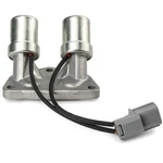 Transmission Shift Solenoid 28200-PLX-003 For Honda Civic 1.7L I4 2001-2005. Fixed Price $39.98.