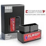 ELM327 Torque Pro Bluetooth OBD2 Obdii Adapter Car Scanner Code Reader. Fixed Price $19.99.