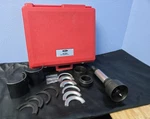 Ford 205-D036 Pinon & Carrier Brg, Puller Set ( INV04 Bin Floor ). Fixed Price $1999.99.