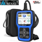 Nexas Diagnostic OBD2 Scanner Engine Reader With Upgraded Graphing Battery Test. Fixed Price $39.99.