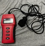 Mac Tools Obd Ii ET9040A. Fixed Price $75.00.