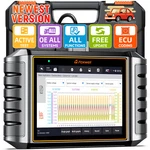 For Honda Acura Bidirectional Car OBD2 Scanner Diagnostic Tool E-cu Coding. Fixed Price $249.00.