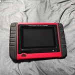 Mac Tools Mentor Touch Mrst. Fixed Price $400.00.