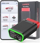 Launch Aiobd All System Bluetooth OBD2 Scanner Car Diagnostic Tool Code Reader. Fixed Price $36.95.
