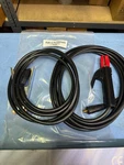 208505 Welding Cable Set For Miller Maxtar 161 New Welder Parts. Fixed Price $165.00.