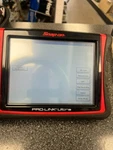 Snap-on EEHD184040 Pro-link Ultra Heavy Duty Diagnostic Scan Tool. Fixed Price $1999.00.