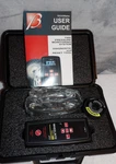 Wheelrite TECH300 Plus Tpms Diagnostic & Reset Tool Bartec Comes With Disk. Fixed Price $179.00.
