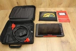Snap-on EEMS344 Triton D10 Scanner Diagnostic Tool 24.4. Fixed Price $2100.00.
