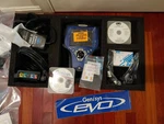 Otc Genisys Evo 5.0 Diagnostic Scanner 3874 W/OBD11 Analyzer Scope Module 3688. Fixed Price $1799.90.