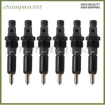 6X Fuel Injectors For 94-98 Bosch 94-95 Auto Dodge Ram Cummins 160HP 12V 3926817. Fixed Price $85.99.
