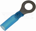 Dorman 85210 16-14 Gauge Ring Waterproof Terminal, Pack 10, Blue. Fixed Price $13.56.