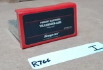 Snap On MT25001301 Primary Volkswagen-audi Thru 2001 Cartridge ! R766. Fixed Price $34.75.