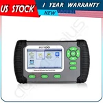 Car Diagnostic Tool Bluetooth OBD2 Automotive Scanner Tablet All Systems New. Fixed Price $129.91.