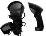 Manhattan 178495 Wireless Bt Barcode Scanner Bluetooth *free Usa Shipping!*. Fixed Price $27.99.