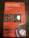 Craftsman Auto Assist Bluetooth OBD2 Scanner CMMT77695 - New In Box. Fixed Price $37.99.
