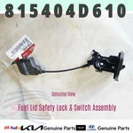 Genuine Hyundai Kia Fuel Lid Safety Lock & Swtich 815404D610 For Sedona. Fixed Price $107.33.