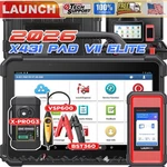 Launch X431 Pad Vii Elite X-prog 7 Diagnostic Scanner Key Programming. Fixed Price $529.00.