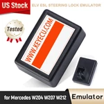 Esl Elv Steering Lock Emulator Fit Mercedes W204 W207 W212 Abrites Vvdi Cgdi Mb. Fixed Price $29.43.