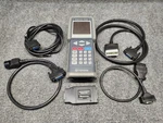 Vetronix Mastertech Diagnostic Scanner Bundle W/ Cables & Toyota Program Card. Fixed Price $329.99.