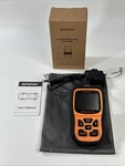 Autophix OM126P OBD2/EOBD+CAN Code Reader Scanner Automotive Diagnostic Tool. Fixed Price $34.99.