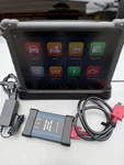 Autel Maxicom Ultra Lite Car OBD2 Diagnostic Tool Scanner. Fixed Price $1300.00.