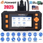 NT634 OBD2 Scanner Immo Abs Srs Oil Tpms Dpf Epb Reset Car Diagnostic Tool. Fixed Price $144.99.