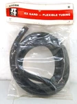 Jt&t Tubing 1/2" X7 Diameter Split Wire Loom Flex-guard Convoluted 6606. Fixed Price $10.39.