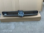 Vw Acc Front Radiator Upper Top Grille Golf MK7.5 5G0853651CSZLL 2018-2021 Blk. Fixed Price $239.00.