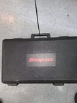 Snap-on DIAGNOSTIC-EEMS323 Verus Wireless Scanner, Accessories & Case. Fixed Price $1200.00.