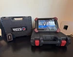 Matco Tools Maximus 3.0 Tablet Diagnostics Kit. Fixed Price $1300.00.
