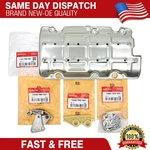 Oem Oil Pump Chain Tensioner Guide Kit 13441-PCX-004 For Acura Rsx Honda K20 K24. Fixed Price $198.99.