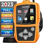 Foxwell NT201 OBD2 Scanner Check Engine Light Car Code Reader Obdii Diagnostic. Fixed Price $36.99.
