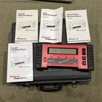 Snap-on MT2500 Automotive Diagnostic Scanner OBD-2 Tool With Case Manuals. Fixed Price $169.99.