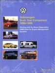 Volkswagen Scan Tool Companion, 1990-1995: Worthing With On-board Diagnostics (o. Fixed Price $121.46.