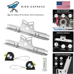 Wheel Alignment Tool Kit 3-IN-1 For Toe Camber Angles Suv Car Truck Atv. Fixed Price $63.99.