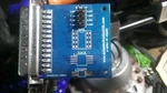 Carprog Adapter A4 Plus Direct Solder For Eeprom Chips. SO-8,SOIC8,TSSOP-8,SOP-8. Fixed Price $25.00.