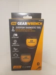 Gearwrench OBD2 Bluetooth Diagnostic Tester Gwscan App Free Updates 2-PACK. Fixed Price $38.69.