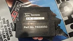 Tech Diagnostic Scanner Vetronix Cartridge TK02050 All 1987-1989 Ecm "plus". Fixed Price $50.00.