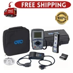Otc New 11 Tpms Tire Pressure Reset Scan Tool 3870TPR. Fixed Price $705.95.