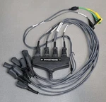 Snap-on Tools Sia 2000 Distributorless Secondary Ignition Adapter EAA0274E05B. Fixed Price $419.95.