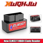 ELM327 V2.1 Car OBD2 Mini Bluetooth Diagnostic Interface Scanner Detector Tool. Fixed Price $35.99.