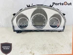 08-11 Mercedes W204 C300 C350 Instrument Speedometer Cluster A204 540 71 48 Oem. Fixed Price $82.79.