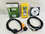 Jpro Commercial Systems Fleet Diagnostics Dla+ School Bus Adapter Noregon. Fixed Price $498.95.