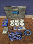 Nexiq Pro-link Graphiq 104004 Caterpillar Allison Detroit Scanner Tool. Fixed Price $928.62.