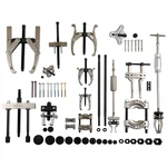 1675OTC 13-TON Capacity Puller Set. Fixed Price $2123.30.