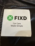 Fixd OBD2 Professional Bluetooth Scan Tool & Code Reader For Iphone Android. Fixed Price $34.99.